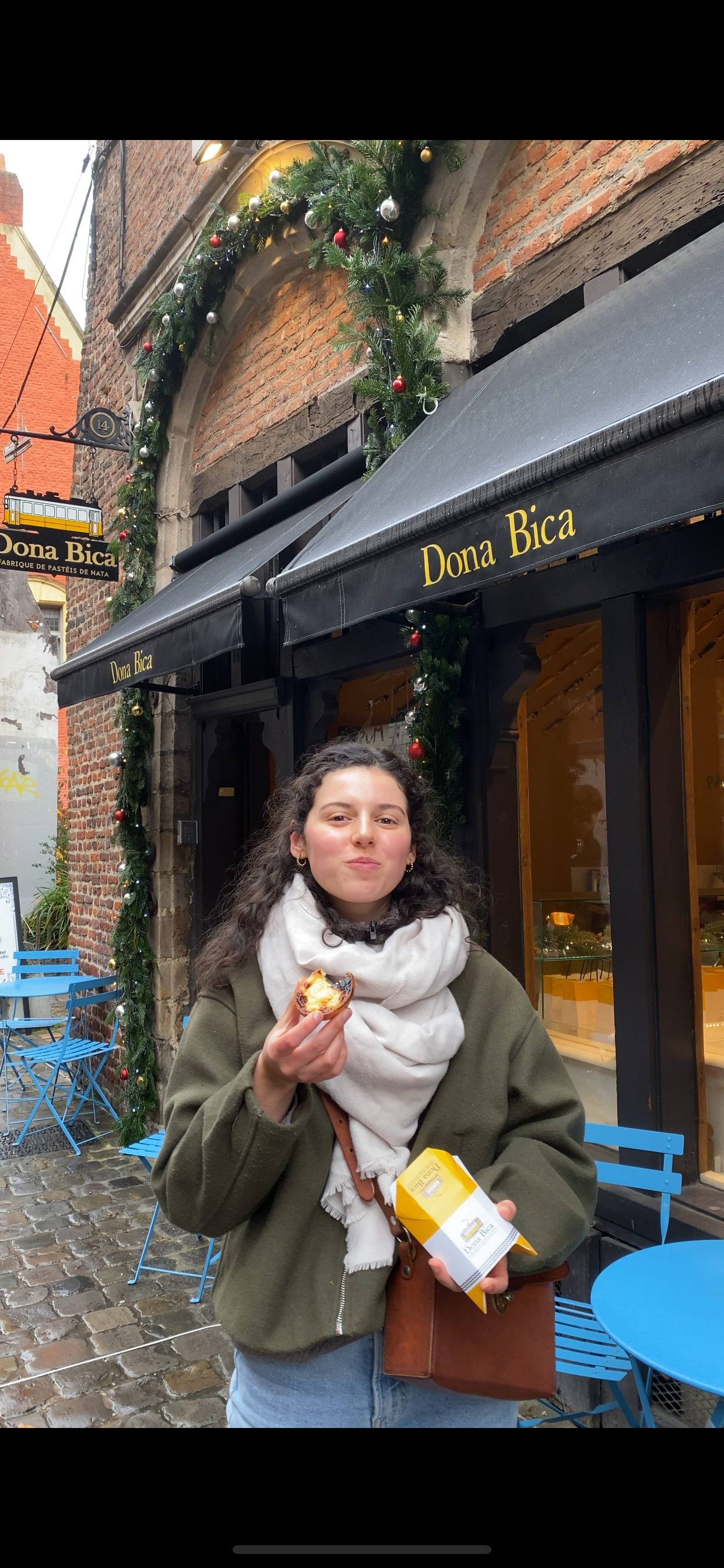 Dona Bica